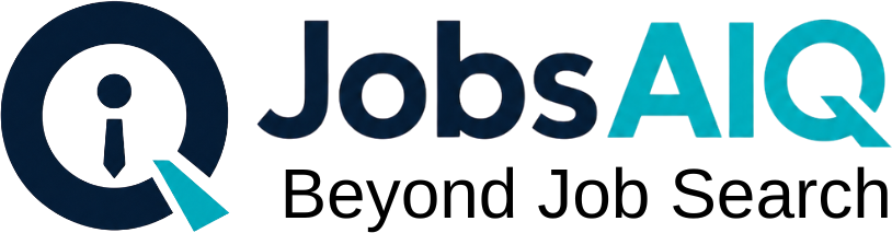 JobsAIQ - Beyond Job Search
